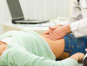 Причины гастрита у беременных