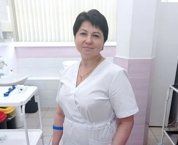 Самойленко